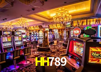HH789 Bet