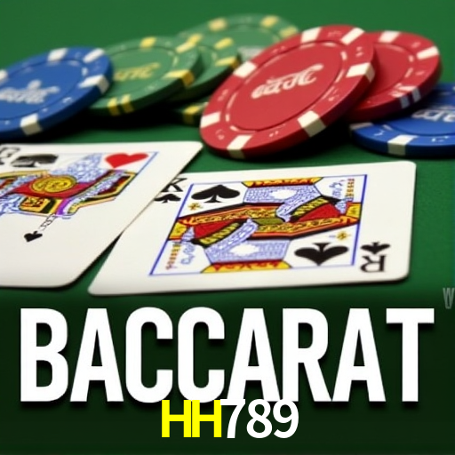 HH789: Jogos de Caça-Níqueis-Altas Recompensas, Roleta-Velocidade, Blackjack-Desafios Máximos