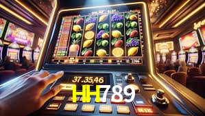 HH789: A Experiência de Casino com Jogos de Mesa ao Vivo